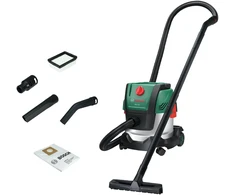 Dulkių siurblys Bosch DIY - STØVSUGER PAS 15-220