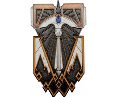 Dungeons &amp; Dragons Mirabar Luitas