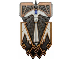 Dungeons &amp; Dragons Mirabar Luitas