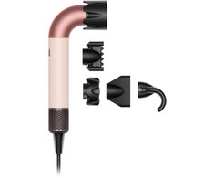Dyson HD17 Supersonic R Plaukų džiovintuvas, Ceramic Rožinė/Rose Gold