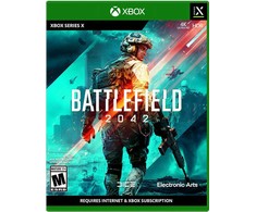EA Battlefield 2042 – Xbox Series X