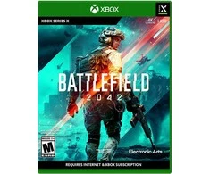 EA Battlefield 2042 – Xbox Series X