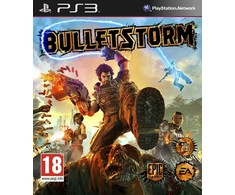 EA Bulletstorm – PlayStation 3