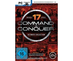„Command &amp; Conquer“: Galutinė kolekcija (PC)