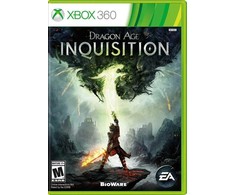 EA „Dragon Age: Inquisition“ – „Xbox 360“