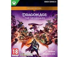 EA „Dragon Age: The Veilguard“ (prabangus leidimas) – „Xbox Series X“