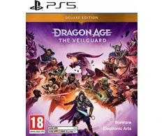 EA „Dragon Age: The Veilguard“ (prabangus leidimas) – „PlayStation 5“