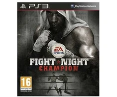EA „Fight Night Champion“ – „PlayStation 3“