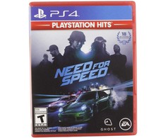 Electronic Arts PS4 Need for Speed JAV versija