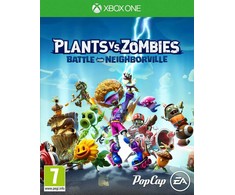 Plants vs. Zombies: Battle for Neighborville - XBOX One