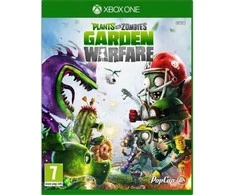 Electronic Arts „Plants vs Zombies: Garden Warfare“ – „Xbox One“