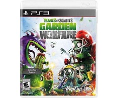 Plants vs Zombies: Garden Warfare – PlayStation 3