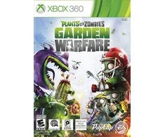 EA Plants vs Zombies: Garden Warfare – Xbox 360