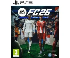 Ea Sport Fc EA Sports FC 26 - PlayStation 5