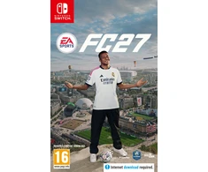 EA Sports FC 27