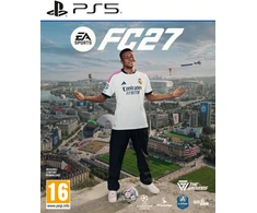 EA Sports FC 27