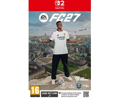 EA Sports FC 27 (Switch 2)