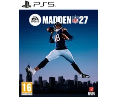 EA Sports NFL Madden 27