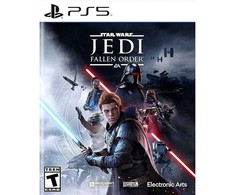 EA Star Wars Jedi Fallen Order - PlayStation 5