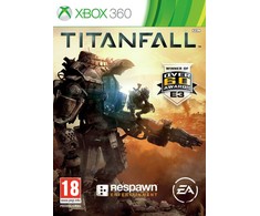 EA „Titanfall“ – „Xbox 360“