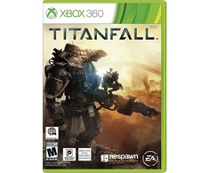 EA „Titanfall“ (platininiai hitai) – „Xbox 360“