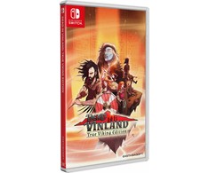 Dead in Vinland (True Viking Edition) - Nintendo Switch