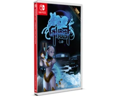 Eastasiasoft Ghost 1.0 + Unepic Collection - Nintendo Switch