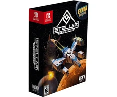 Eastasiasoft Stellar Interface Extra Edition (Import)