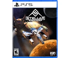 Eastasiasoft Stellar Interface (Import)