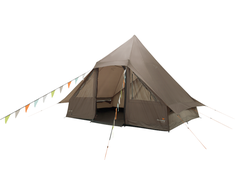 „Easy Camp“ – „Orsa“ namelis – tamsus smėlis