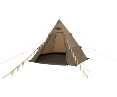 „Easy Camp“ – „Otra Tipi“ – tamsaus smėlio – iki keturių asmenų