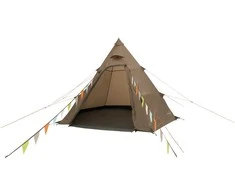 „Easy Camp“ – „Otra Tipi“ – tamsaus smėlio – iki keturių asmenų