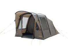 „Easy Camp Senja 4 Air“ tunelinė palapinė, ruda