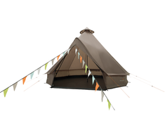 Danija Easy Camp Vaulen Tipi glamping palapinė