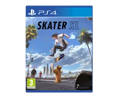 Kovaak Games Easy Skater XL PS4