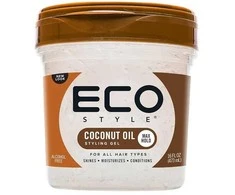 Eco Styler ECOSTYLE - Kokosų aliejus 473 ml