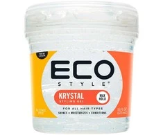 Eco Styler ECOSTYLE - Krystal Style gelis 473 ml