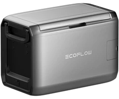 Nešiojamas šaldytuvas EcoFlow Glacier Classic 45 l