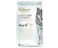 Eden - Kaimiška virtuvė - Mažas - 12 kg.
