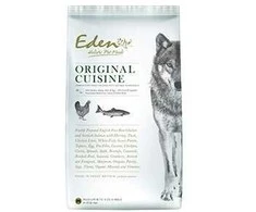 Eden - Original Cuisine - Medium - 6kg.