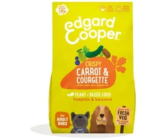 Edgard Cooper - Traškios morkos ir cukinijos - 2,5kg