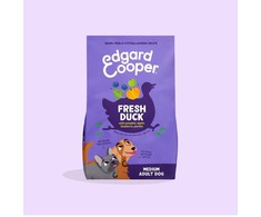 Edgard Cooper - Šviežia antis - 7kg