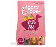 Edgard Cooper – Šviežia laisvai augintų antienų ir vištienos ėdalo mėsa, 12 kg – (542503948523)