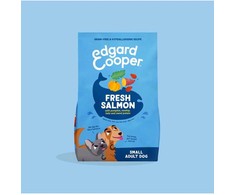 Edgard Cooper - šviežia norvegiška suaugusi lašiša - 3kg