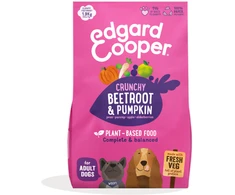 Edgard Cooper – traškūs burokėliai ir moliūgai, 2,5kg – (540700714913)