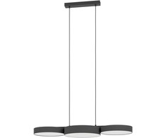 „Eglo“ – „Barbano-Z“ išmanusis pakabinamas šviestuvas – 84,5 cm ilgio, RGB + TW, „Zigbee“ ir „Bluetooth“