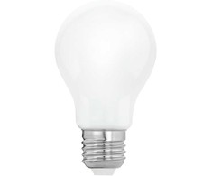 EGLO CONNECT-Z išmanioji LED lemputė – RGB + reguliuojamo baltumo, suderinama su „Zigbee“, „Matter“ ir „Thread“