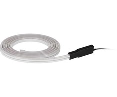 „Eglo Flatneon-Z“ išmanioji LED šviesos juosta – 5 m – RGB + balta – „Zigbee“ ir „Bluetooth“