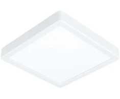 EGLO - Fueva-Z lubinis šviestuvas baltas 21x21 - TW - Zigbee, Bluetooth