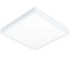 EGLO „Fueva-Z“ išmanusis lubinis šviestuvas – „Zigbee“ ir „Bluetooth“, 28,5 x 28,5 cm